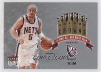 Jason Kidd