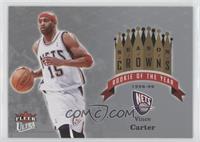 Vince Carter