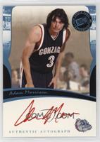 Adam Morrison (Red Ink)