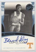 Bernard King (Blue Ink)