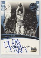 Henry Bibby (Blue Ink)