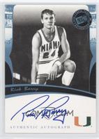 Rick Barry