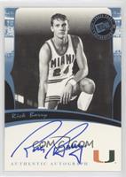 Rick Barry