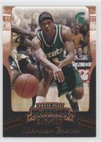 Shannon Brown #/899