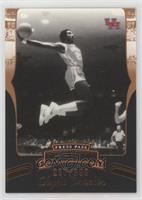 Clyde Drexler #/899