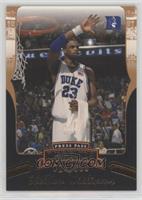 Shelden Williams #/899