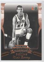 Rick Barry #/899