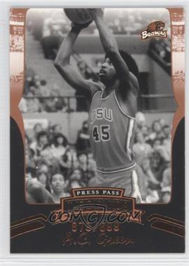 2006-07 Press Pass Legends - [Base] - Bronze #B55 - A.C. Green /899