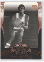 Bernard King #/899