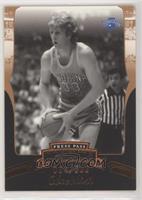 Checklist - Larry Bird [EX to NM] #/899