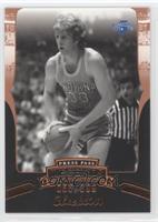 Checklist - Larry Bird #/899