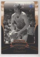 Checklist - Larry Bird #/899