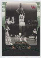 Elvin Hayes [Noted] #/25