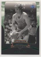 Checklist - Larry Bird #/25