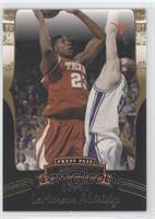 LaMarcus Aldridge #/99