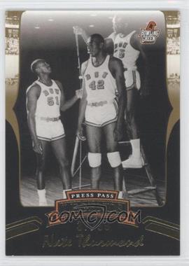 2006-07 Press Pass Legends - [Base] - Gold #G20 - Nate Thurmond /99