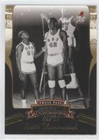 Nate Thurmond #/99