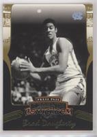 Brad Daugherty [EX to NM] #/99