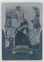 Rajon Rondo [EX to NM] #/1