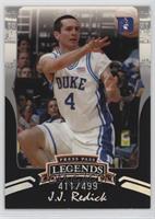 J.J. Redick #/499