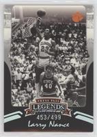 Larry Nance #/499