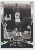 Elvin Hayes #/499