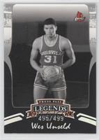 Wes Unseld #/499