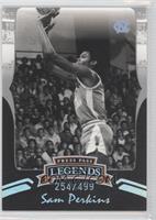 Sam Perkins #/499