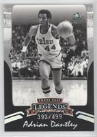 Adrian Dantley #/499