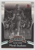 Mark Jackson #/499