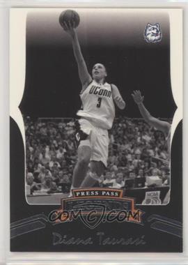 2006-07 Press Pass Legends - [Base] #23 - Diana Taurasi