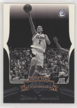 2006-07 Press Pass Legends - [Base] #23 - Diana Taurasi