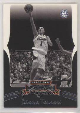 2006-07 Press Pass Legends - [Base] #23 - Diana Taurasi