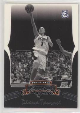 2006-07 Press Pass Legends - [Base] #23 - Diana Taurasi