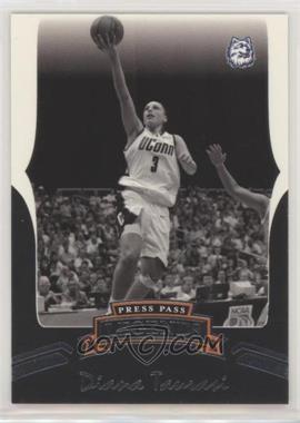 2006-07 Press Pass Legends - [Base] #23 - Diana Taurasi