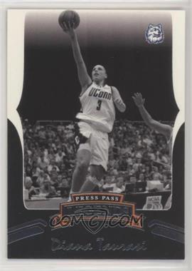 2006-07 Press Pass Legends - [Base] #23 - Diana Taurasi