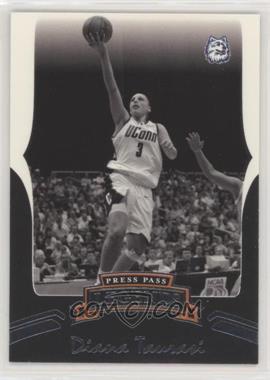 2006-07 Press Pass Legends - [Base] #23 - Diana Taurasi