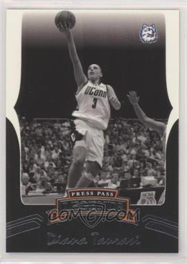 2006-07 Press Pass Legends - [Base] #23 - Diana Taurasi