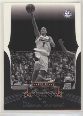 2006-07 Press Pass Legends - [Base] #23 - Diana Taurasi