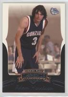 Adam Morrison