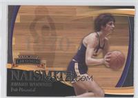 Pete Maravich