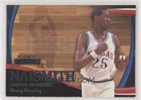 Danny Manning [EX to NM]