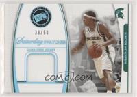 Shannon Brown #/50