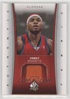 Corey Maggette