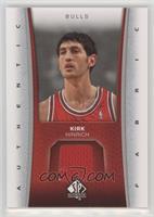 Kirk Hinrich