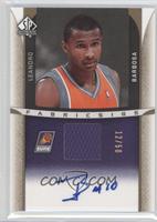 Leandro Barbosa #/50