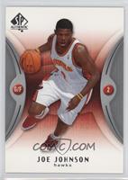 Joe Johnson