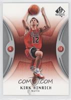 Kirk Hinrich