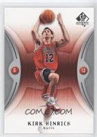 Kirk Hinrich