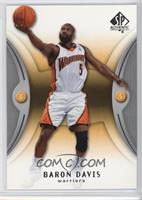 Baron Davis